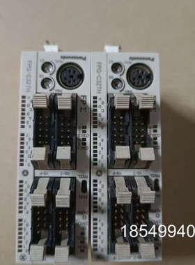 议价PLCFPG-C32TH 模块 3.2版本 3.01