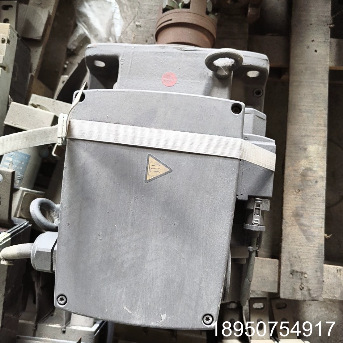 议价电机SIMOTICS 3-1PH8131-1DF22-