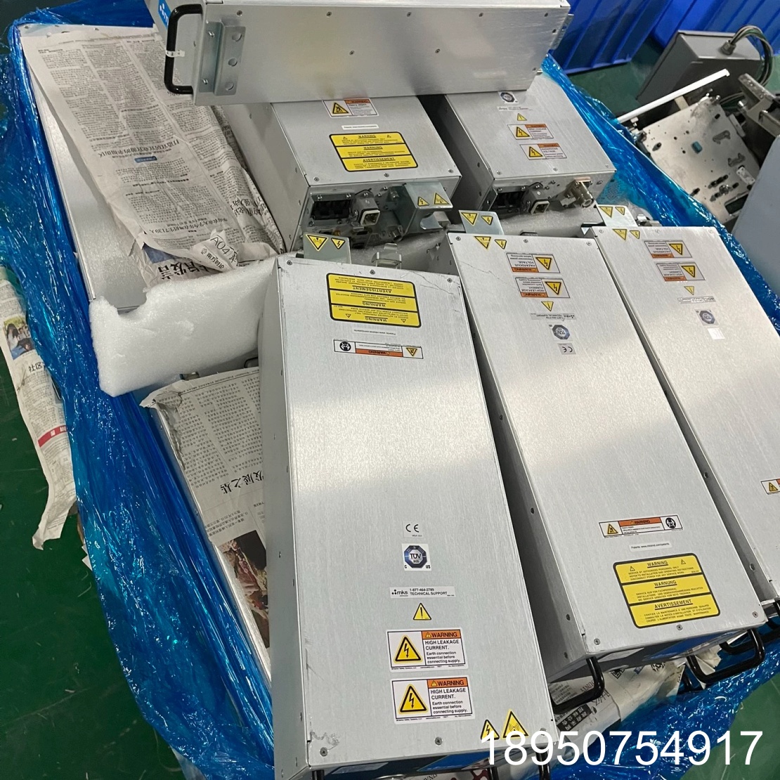 议价 1-877-464-2789射频电源EDGE30R4