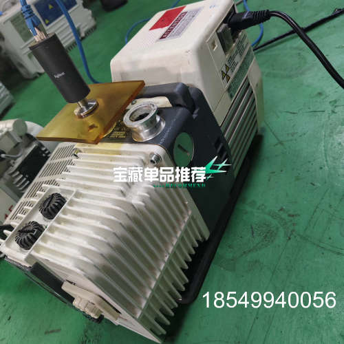 议价阿尔卡特2005SD真空泵，成色不错，功能完好无。单