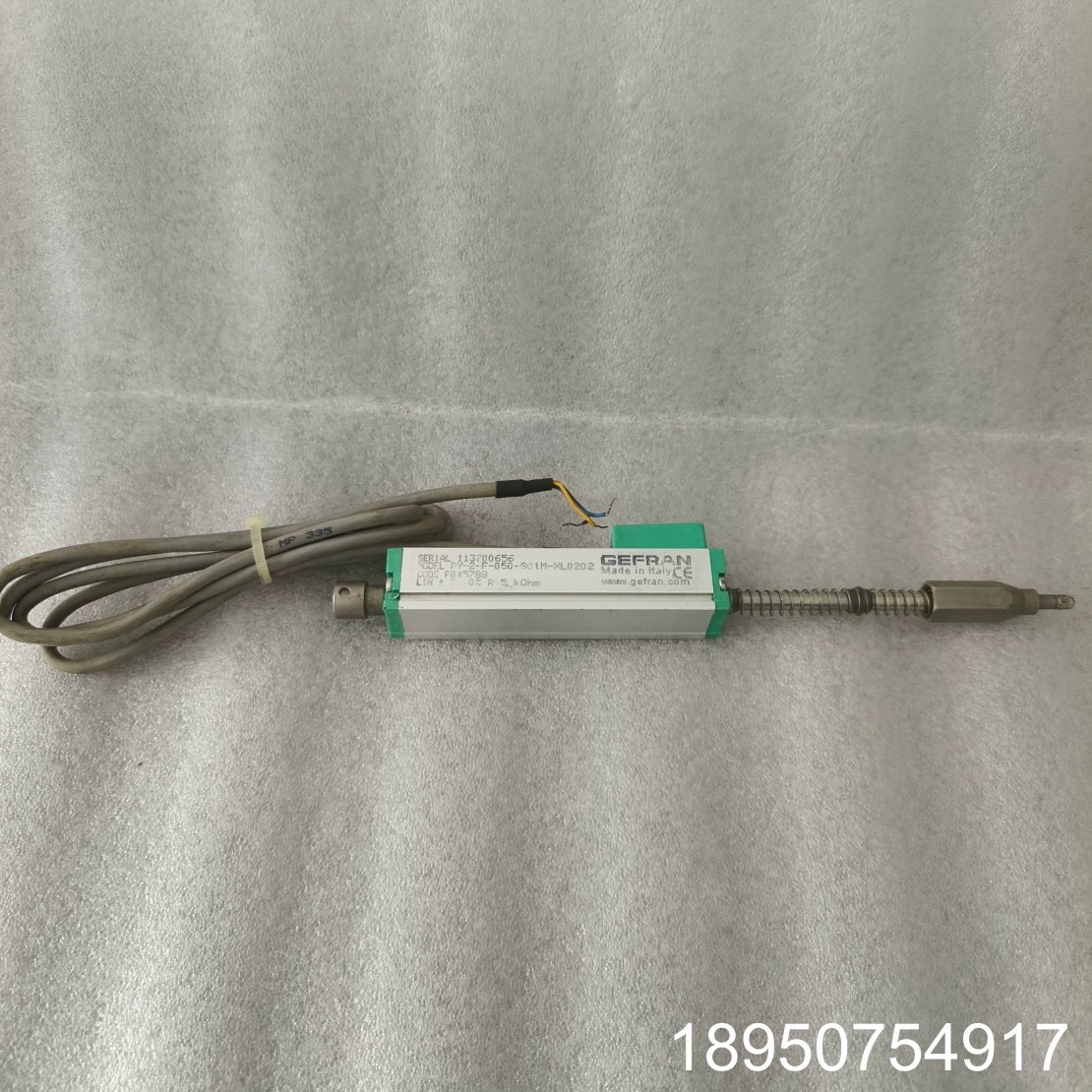 议价PY-2-F-050-S01M-XL0202