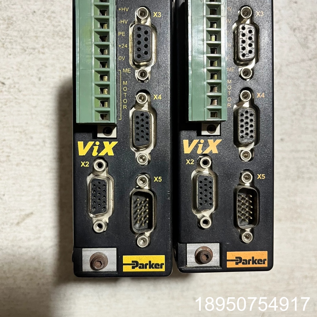 议价驱动器VIX500IE，，成色如图，，功能