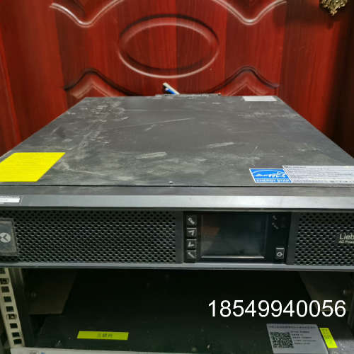 议价维谛 UPS电源ITA2-10KW机断电备用