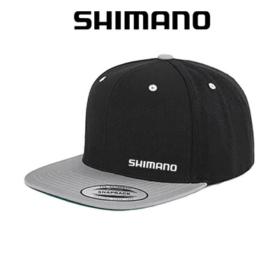 25新款SHIMANO喜玛诺钓鱼路亚帽