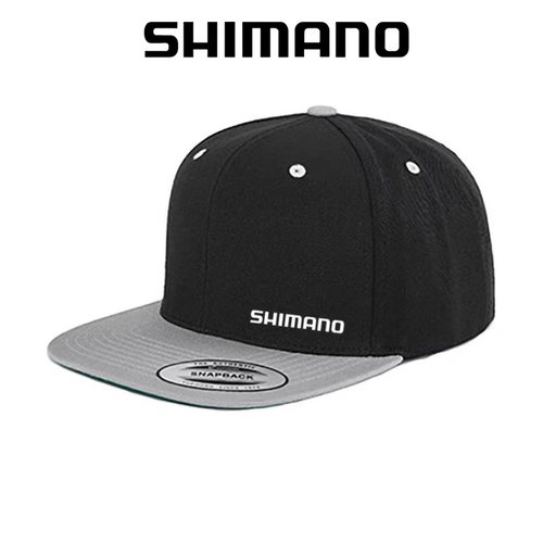 25新款SHIMANO喜玛诺钓鱼路亚帽