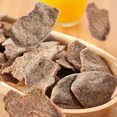 丁桂陈皮即食泡茶甘草潮汕特色