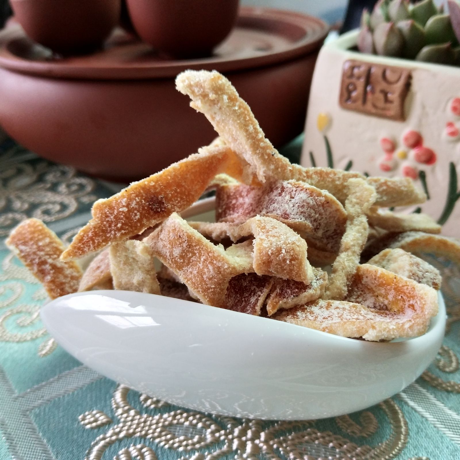 散装九制陈皮古制老陈皮甘草味陈皮日式香橙袋装500克包邮零食