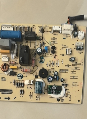 适用于TCL空调电脑版主板BPG-AX.RT(PG).(SF)[V1.1]控制板A010268