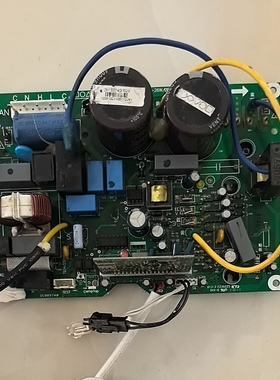 美的变频外机主板202302130695 KFR 26W BP2 030 SY D13WP2电路板