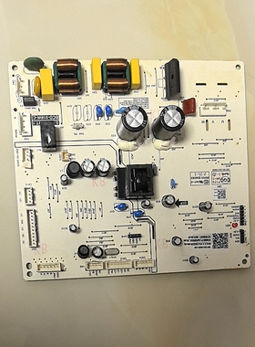 TCL冰箱BCD-520WEPZA50电脑板3B102-000146主板控制板主控板配件-
