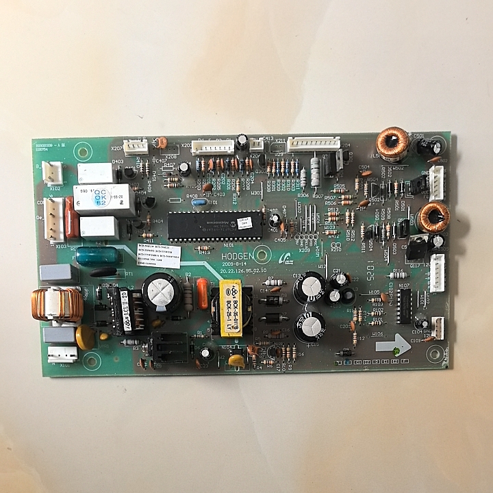 原装容声冰箱BCD-568WYME显示屏主板 H1119548 H1075931 电脑板