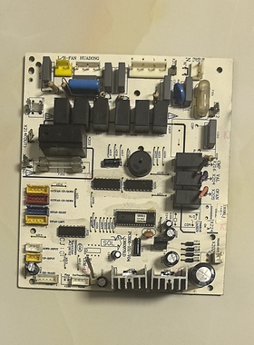 gz海信空调主板KFR-72L/S06-1 PCB06-151-V04 1360979D