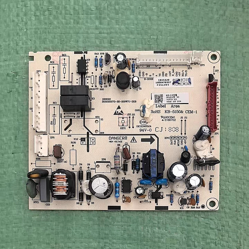适用容声冰箱BCD-518变频BCD-536WRS1HP电源板电脑板主板1935329