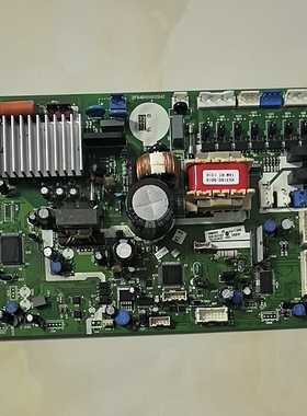 适用海尔卡萨帝冰箱0061800063 A BCD-356W 430W主控板电源板