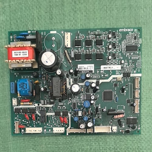 适用于海尔冰箱电脑板BCD-301WN,-331WN,-331WBCZ主板0061800089C