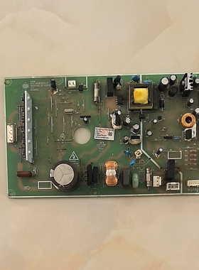 适用晶弘冰箱BCD-525WIPDCV-VFA(AOS)变频电脑板电源板主控板