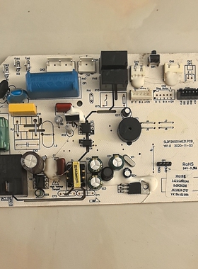月兔空调电脑板主板 SLDP26G01M031.PCB KFRD-35G/LH-04AF