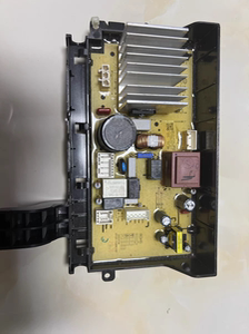 适用创维滚筒洗衣机XQG100-B61RBH电机驱动板N032402-000209-00E