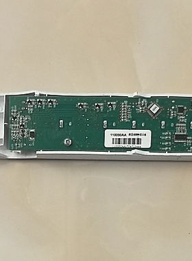 原装拆机冰箱显示板BCD-508W 110050AA显示板