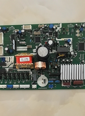 适用海尔卡萨帝冰箱0061800063A BCD-356W 430W主控板电源板