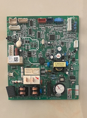 300002000415主板M849F3BS适用格力空调内机变频板300002060400