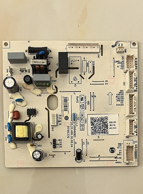 0061800612A适用海尔冰箱电脑板主板电源板BCD-540WDCG/-542WLDCJ