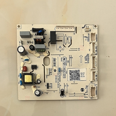 0061800612A适用海尔冰箱电脑板主板电源板BCD-540WDCG/-542WLDCJ