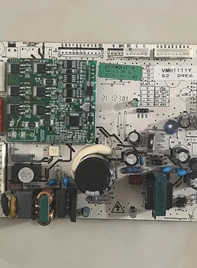 原装上菱冰箱Q400WQKVE 主板SQ6.620.289电脑板配压机VMH1111Y