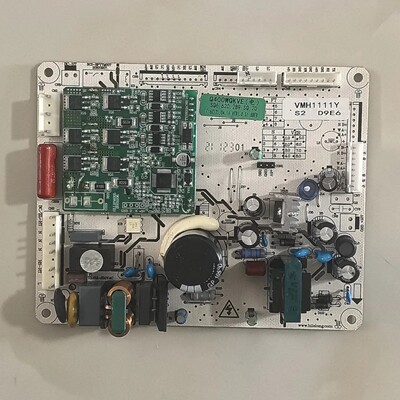 原装上菱冰箱Q400WQKVE 主板SQ6.620.289电脑板配压机VMH1111Y