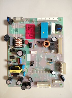 0061800347T海尔冰箱BCD-405WLDCG-403WDGR电脑板电路板主板