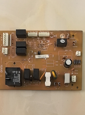 科龙空调 主板PCB06-59-V03  B30923-07电脑板 电路