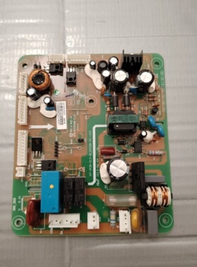 海信容声冰箱BCD562WT主板电脑板电源板控制板1566987屏1471290