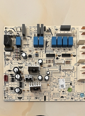 适用格力柜机空调3P悦风主板30134160控制板GRJ4G-A1电脑板4G53EA