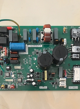海信变频空调外机主板电路板1511022.D.C.H.E 1536534.D 1841113E