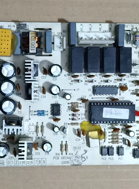 原装/格力空调 30224405 主板 Z4435_M 电路板 风管机 GRZ4435-2