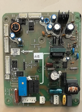 海信容声冰箱BCD-562WT电脑板BCD-600WT/A主板H1547088/H1566987