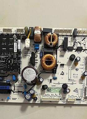 1969549 适用容声冰箱BCD-445WRK1FPG 451WTDGVBP电源变频一体板