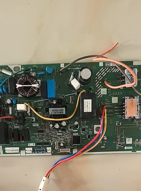 大金主板2P271899-1/-6 3PCB3151-71/3PCB2824-71RXN425KC/435KC