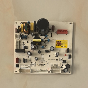 适用于创维电冰箱电脑板BCD-423WXPSN主版MR20线路控制主版配件