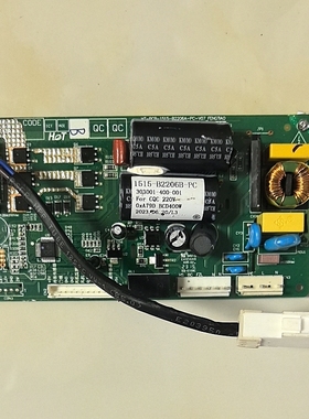 新飞康佳韩上BCD410WKBCD418WK8CT系列电脑板控制板原装拆机