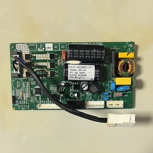 新飞康佳韩上BCD410WKBCD418WK8CT系列电脑板控制板原装拆机