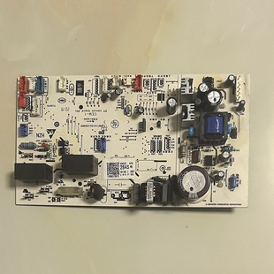 0011800284S主板适用海尔变频空调室内机电源板主控板电脑板