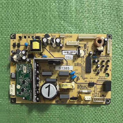 适用于美菱冰箱拆机电脑板B1385 B1324 B1328 B1356