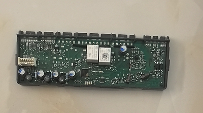 适用西门子冰箱9000666785 9001087195 9000812102驱动板控制主板