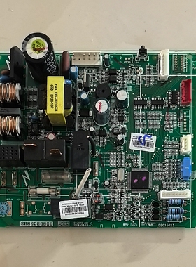 适用格力空调变频主板30138000510电路板M849F3P控制GRJ-849-A11