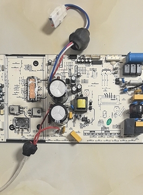 适用TCL空调外机主板LT1435A LTR1228-D1.9主板1RZ089H1AF