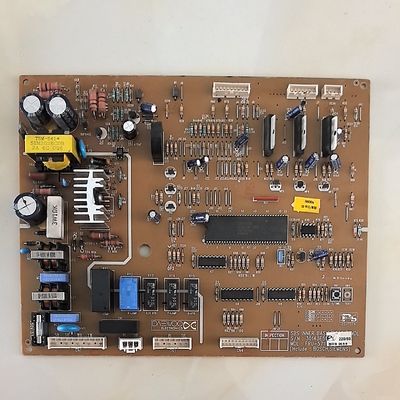 原装冰箱 KA56NV10TI 电脑板 主板 控制板 FRU-571 30143E5050