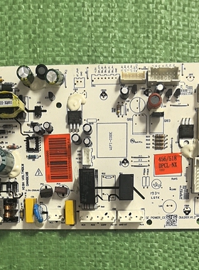 适用于云米冰箱BCD-456/518BPCL -NX 电源板控制板主板电脑板