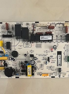 1806773适用海信空调室内机主控电脑板 1551715 KFR-72L/02F-N3
