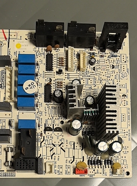 格力柜机空调电脑板30133014/30133015主板M303F3K,GRJ302-A1